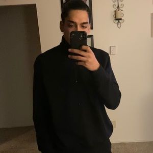 Meet your Posher, Caleb